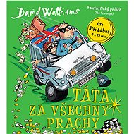 Daddy for all the money - CD Audiobooks