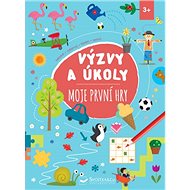 Výzvy a úkoly Moje první hry - 