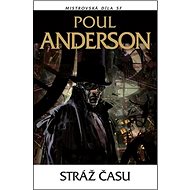 Stráž času - Poul Anderson