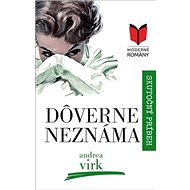 Dôverne neznáma - Andrea Virk