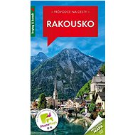 Průvodce na cesty Rakousko - Adéla Poláková