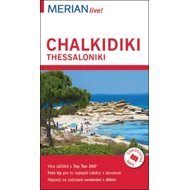 Chalkidiki: Thessaloniki - Klio Verigou