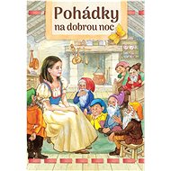 Pohádky na dobrou noc - 