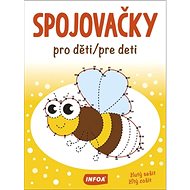 Spojovačky pro děti/pre deti - 