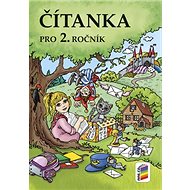 Čítanka pro 2. ročník ZŠ - 