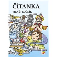 Čítanka pro 3. ročník - 