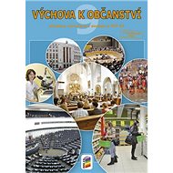 Výchova k občanství pro 9.ročník - 