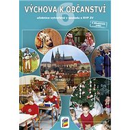 Výchova k občanství pro 6. ročník - 
