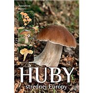 Huby strednej Európy - Josephine Baconová