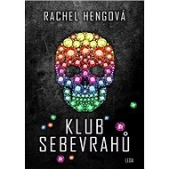 Klub sebevrahů - Rachel Heng