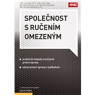 Společnost s ručením omezeným - Nina Svobodová; Libor Finger; Jan Hejda