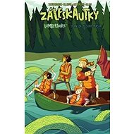 Záleskautky: Plán za všechny prachy - Grace Ellisová; Noelle Stevensonová