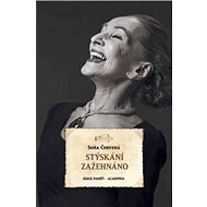 Stýskání zažehnáno - Soňa Červená