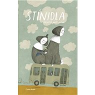 Stínidla - Maija Hurme; Anssi Hurme
