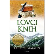 Lovci knih - Dirk Husemann