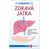 Zdravá játra - Jürgen Brater