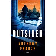 Outsider - Anthony Franze