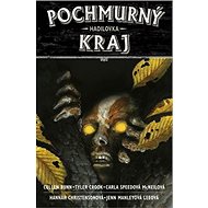 Pochmurný kraj Hadilovka: 3.díl - Alexandra Niklíčková