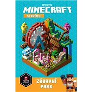 Minecraft Stavíme: Zábavní park - 