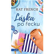 Láska po řecku - Kat French