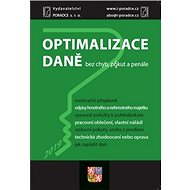Optimalizace daně: bez chyb, pokut a penále - neuveden