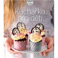 Kuchařka pro děti - 