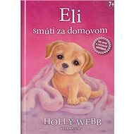 Eli smúti za domovom - Holly Webb