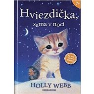 Hviezdička, sama v noci - Holly Webb