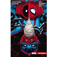 Spider-Man / Deadpool: Pavučinka - Joe Kelly