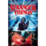 Stranger Things: Druhá strana - 