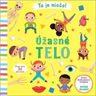 To je niečo! Úžasné telo - Lon Lee