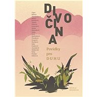 Divočina: Povídky pro DUHU - Vladimir Arsenijević;  Balla; Bianca Bellová; Anne Hahn