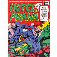 Hotel Praha - Pavel Karous