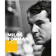 Miloš Forman v kostce - Jan Lukeš