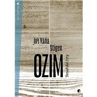 Ozim: Tesařské črty - Jiří Váňa Stigen