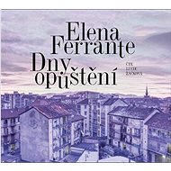 Days of abandonment - CD Audiobooks