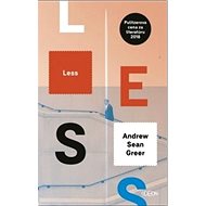 Less - Andrew Sean Greer