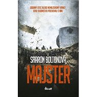 Majster - Sharon Boltonová