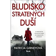 Bludisko stratených duší - Patricia Gibney
