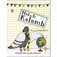 Holub Kolumb - Emma Pecháčková