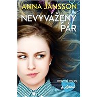 Nevyvážený pár - Anna Jansson