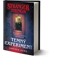 Stranger Things: Temný experiment - 