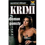 Démon pomsty 3/19: Skutečné případy - 