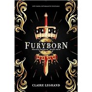 Furyborn - Claire Legrand