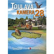 Toulavá kamera 28 - Iveta Toušlová; Josef Maršál