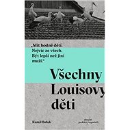 Všechny Louisovy děti - Kamil Bałuk