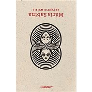 Mária Sabína - Viliam Klimáček