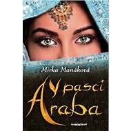 V pasci Araba - Mirka Manáková