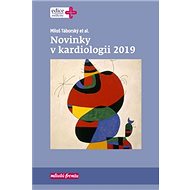 Novinky v kardiologii 2019 - Miloš Táborský