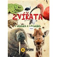 Zvířata v otázkách a odpovědích - 